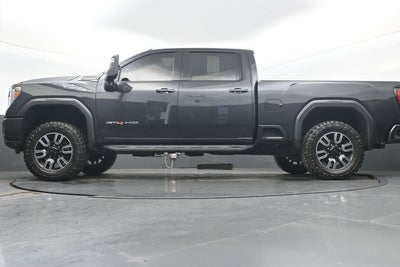 2020 GMC Sierra 2500HD AT4
