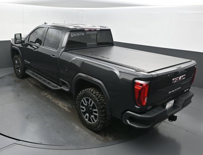 2020 GMC Sierra 2500HD AT4