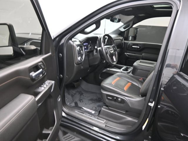 2020 GMC Sierra 2500HD AT4