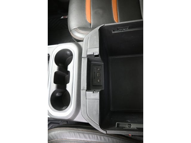 2020 GMC Sierra 2500HD AT4