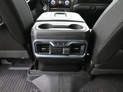 2020 GMC Sierra 2500HD AT4