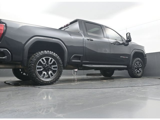 2020 GMC Sierra 2500HD AT4