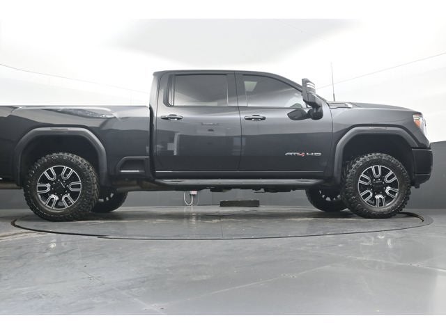 2020 GMC Sierra 2500HD AT4