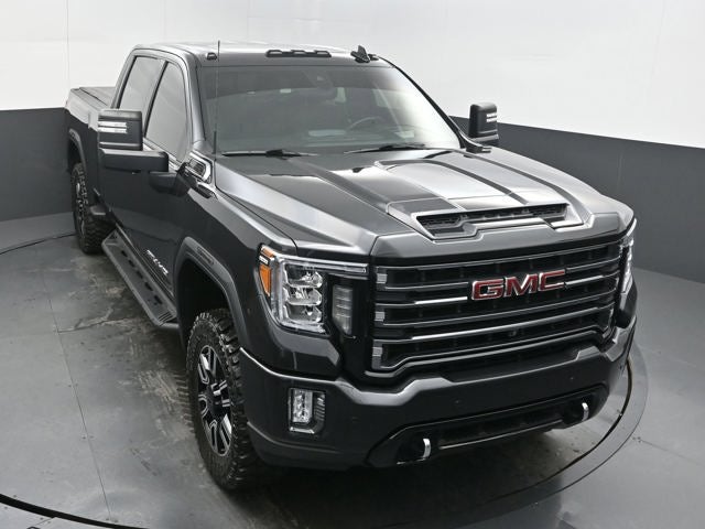 2020 GMC Sierra 2500HD AT4