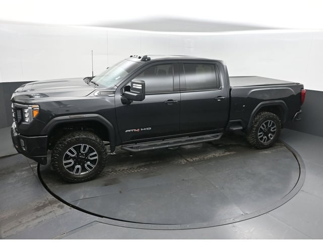2020 GMC Sierra 2500HD AT4