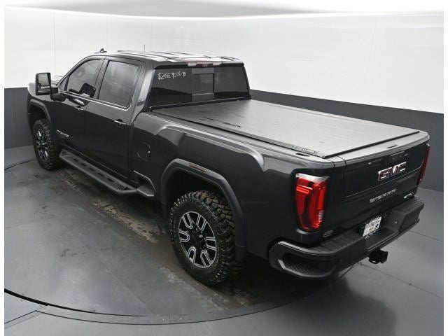 2020 GMC Sierra 2500HD AT4