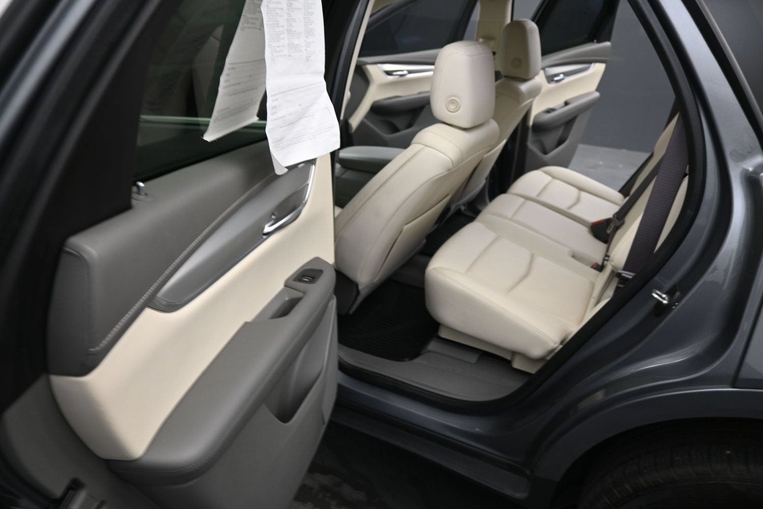 2021 Cadillac XT5 FWD Premium Luxury