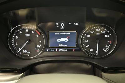 2021 Cadillac XT5 FWD Premium Luxury