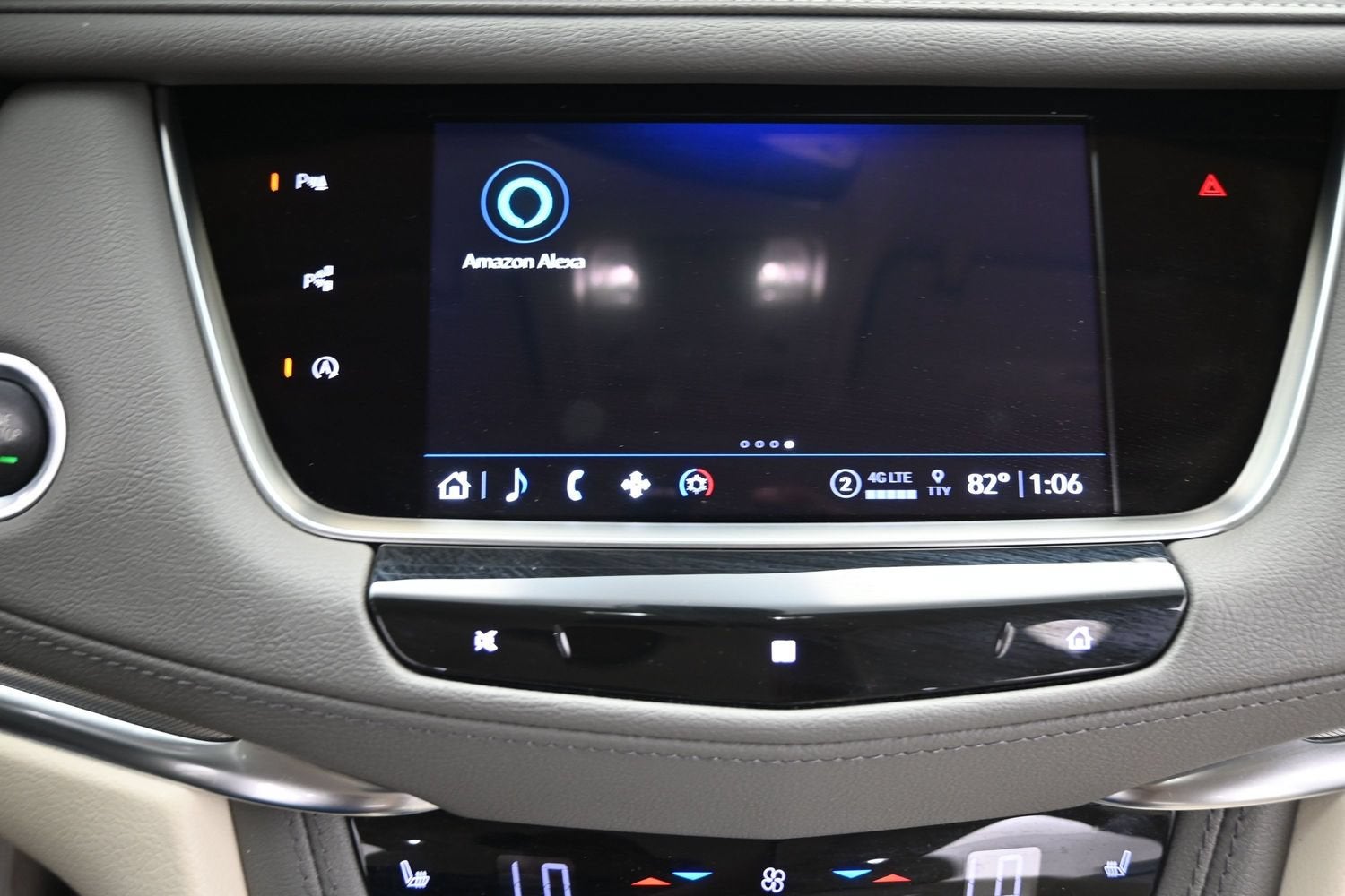 2021 Cadillac XT5 FWD Premium Luxury