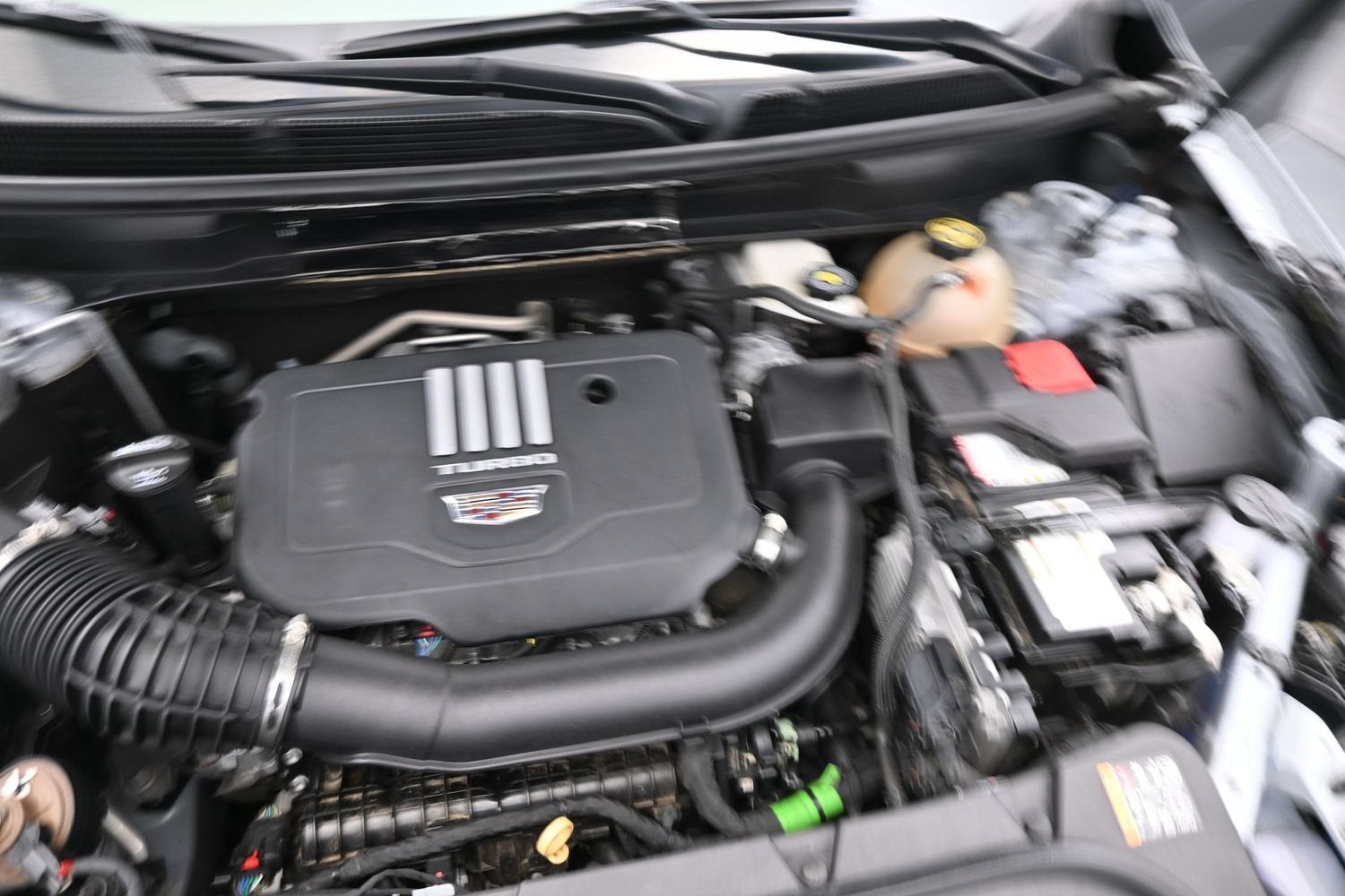2021 Cadillac XT5 FWD Premium Luxury
