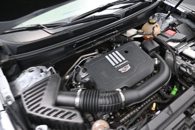 2021 Cadillac XT5 FWD Premium Luxury