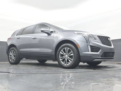 2021 Cadillac XT5 FWD Premium Luxury