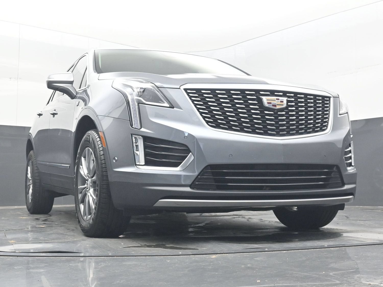2021 Cadillac XT5 FWD Premium Luxury