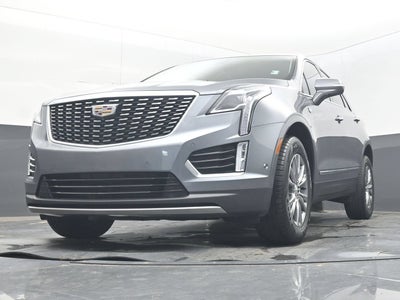 2021 Cadillac XT5 FWD Premium Luxury