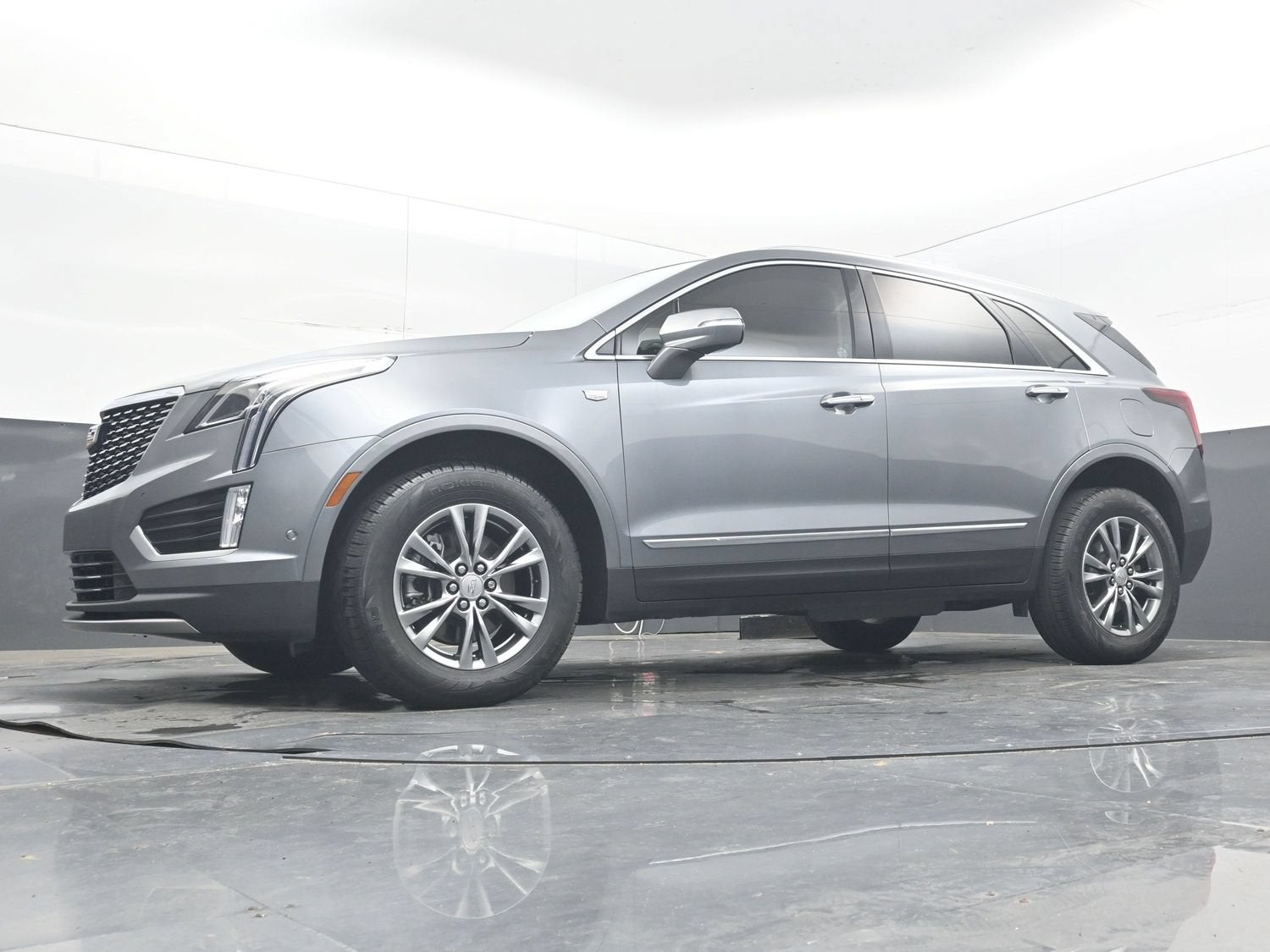 2021 Cadillac XT5 FWD Premium Luxury