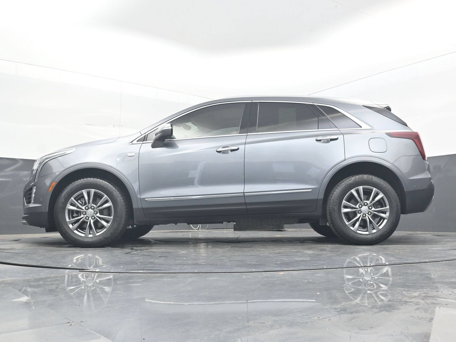 2021 Cadillac XT5 FWD Premium Luxury