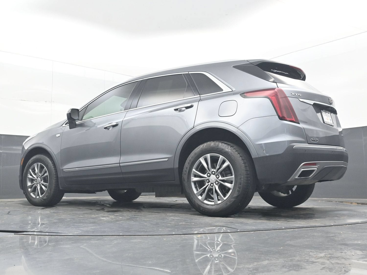 2021 Cadillac XT5 FWD Premium Luxury