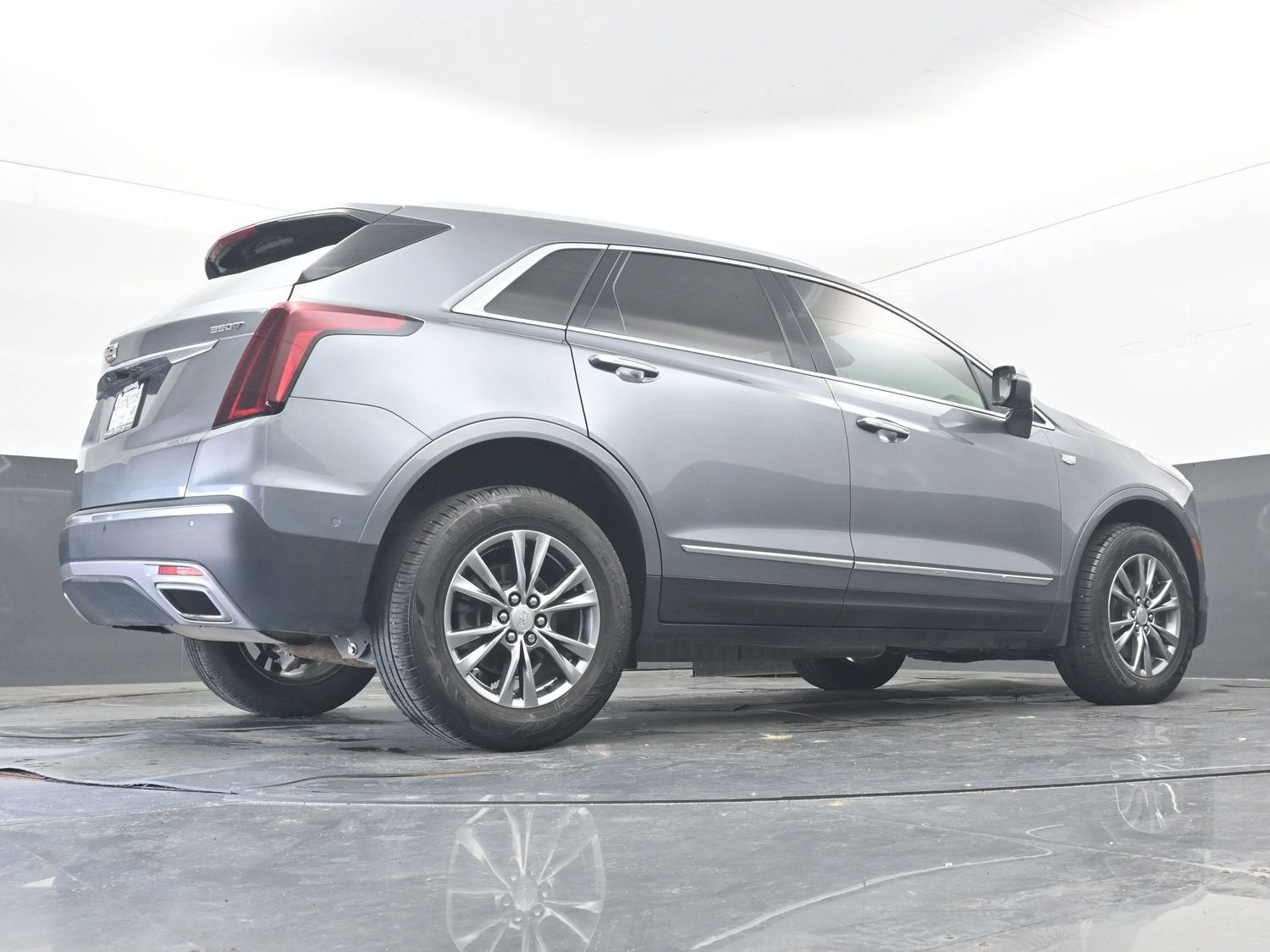 2021 Cadillac XT5 FWD Premium Luxury