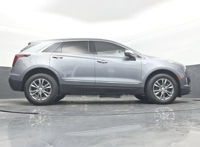 2021 Cadillac XT5 FWD Premium Luxury