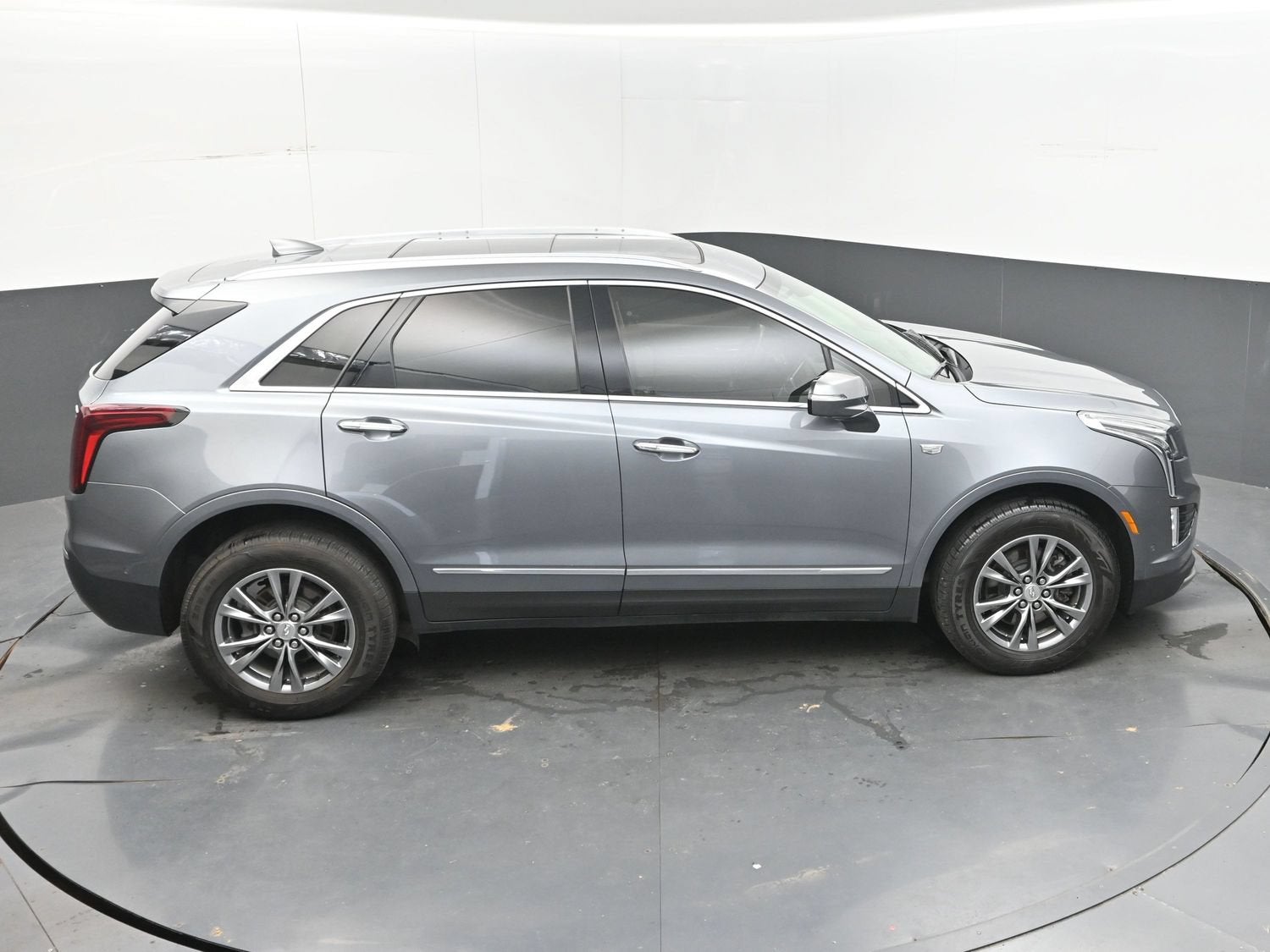 2021 Cadillac XT5 FWD Premium Luxury