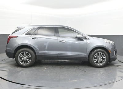2021 Cadillac XT5 FWD Premium Luxury