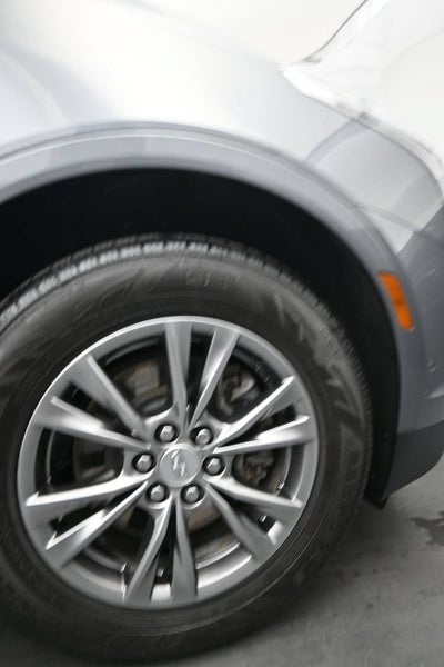 2021 Cadillac XT5 FWD Premium Luxury