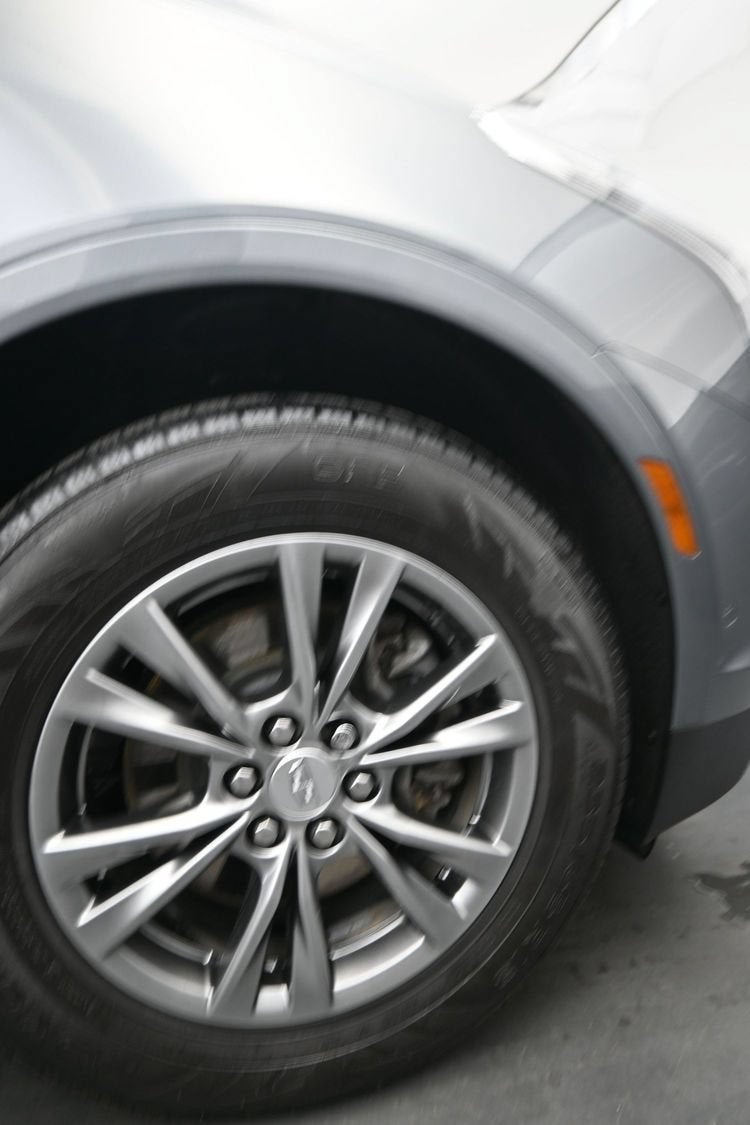2021 Cadillac XT5 FWD Premium Luxury