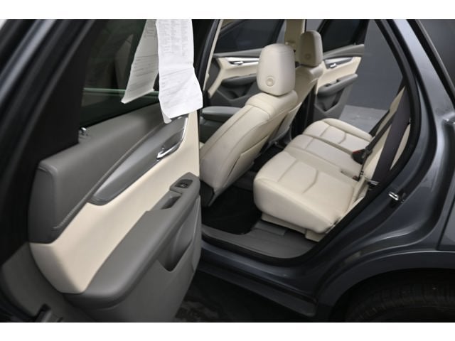 2021 Cadillac XT5 FWD Premium Luxury