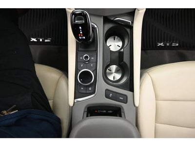 2021 Cadillac XT5 FWD Premium Luxury