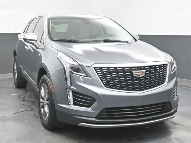 2021 Cadillac XT5 FWD Premium Luxury