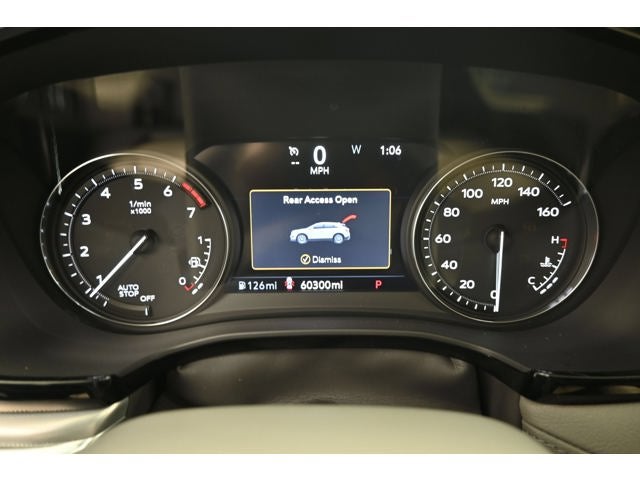2021 Cadillac XT5 FWD Premium Luxury