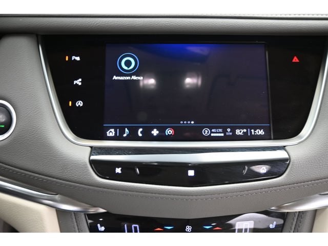 2021 Cadillac XT5 FWD Premium Luxury