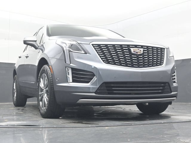 2021 Cadillac XT5 FWD Premium Luxury