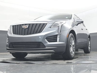 2021 Cadillac XT5 FWD Premium Luxury