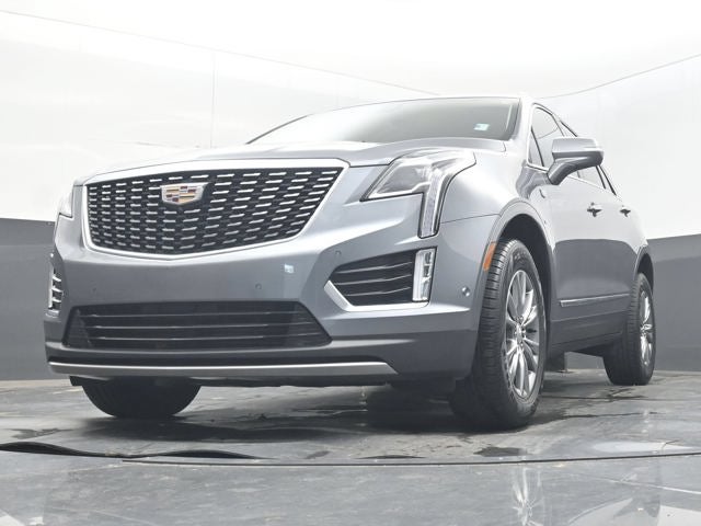 2021 Cadillac XT5 FWD Premium Luxury