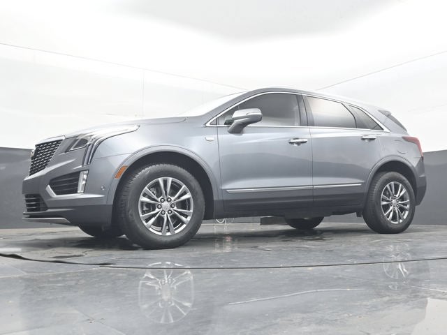 2021 Cadillac XT5 FWD Premium Luxury