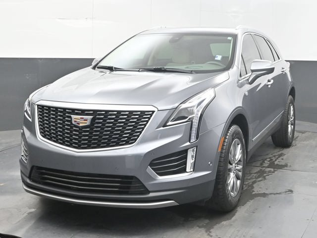 2021 Cadillac XT5 FWD Premium Luxury