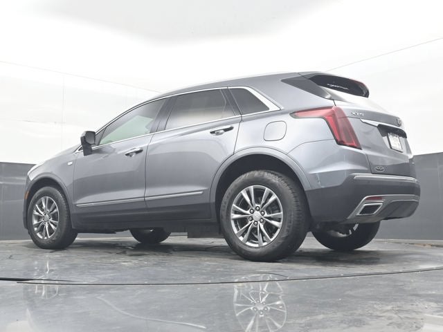 2021 Cadillac XT5 FWD Premium Luxury