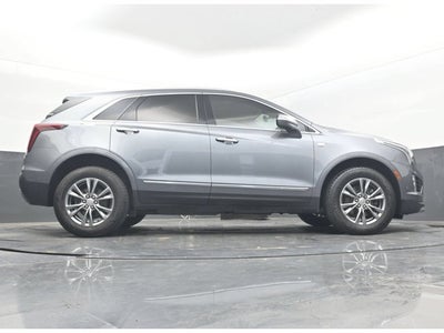 2021 Cadillac XT5 FWD Premium Luxury