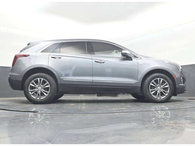 2021 Cadillac XT5 FWD Premium Luxury