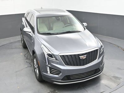 2021 Cadillac XT5 FWD Premium Luxury