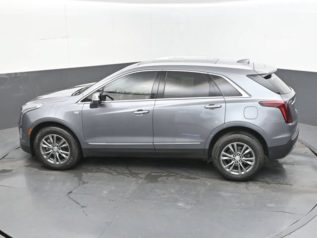 2021 Cadillac XT5 FWD Premium Luxury
