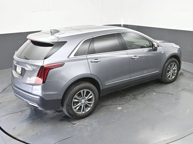 2021 Cadillac XT5 FWD Premium Luxury