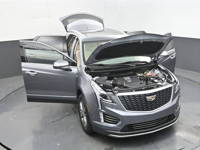 2021 Cadillac XT5 FWD Premium Luxury