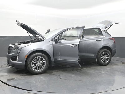 2021 Cadillac XT5 FWD Premium Luxury