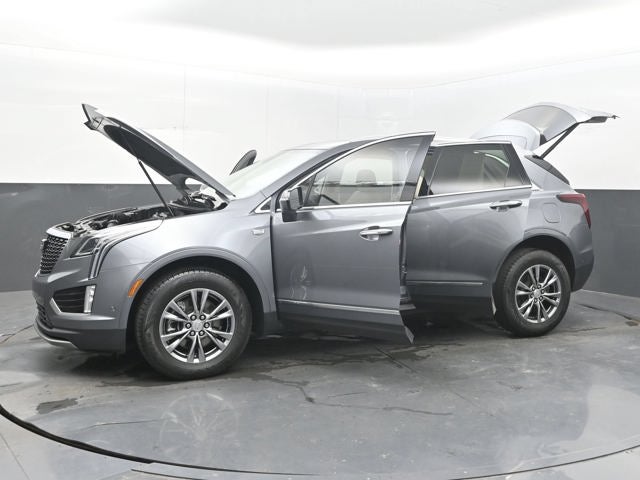 2021 Cadillac XT5 FWD Premium Luxury