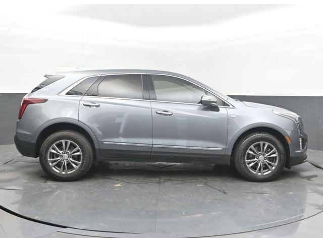 2021 Cadillac XT5 FWD Premium Luxury