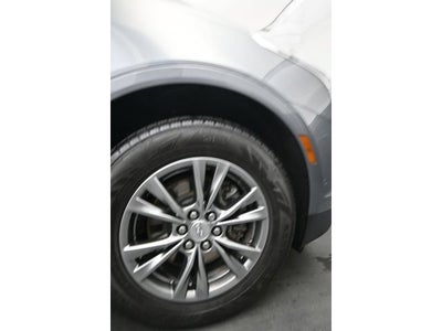 2021 Cadillac XT5 FWD Premium Luxury