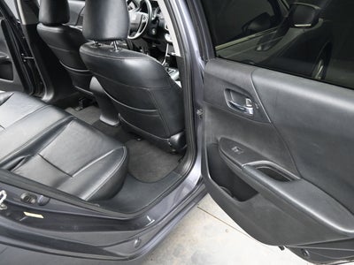 2013 Honda Accord Sdn LX