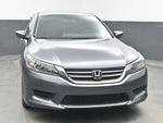 2013 Honda Accord Sdn LX